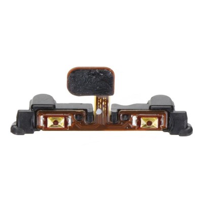 Volume Button Flex Cable For Lg V30s Thinq By - Maxbhi Com