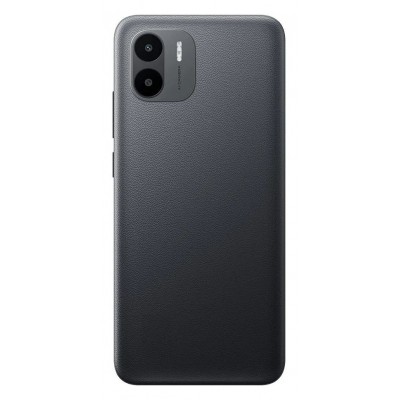Full Body Housing For Xiaomi Redmi A2 Black - Maxbhi Com