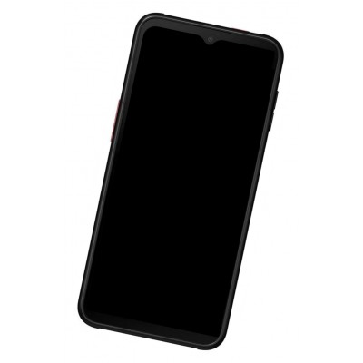 Lcd Connector For Samsung Galaxy Xcover6 Pro By - Maxbhi Com