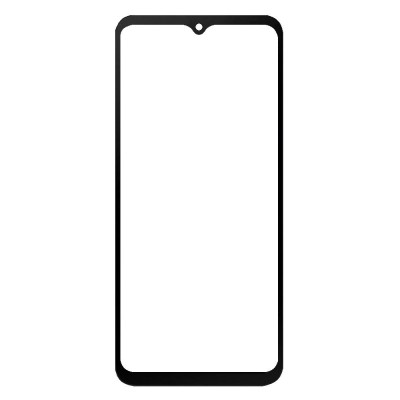 Touch Screen Digitizer For Samsung Galaxy Xcover6 Pro White By - Maxbhi Com