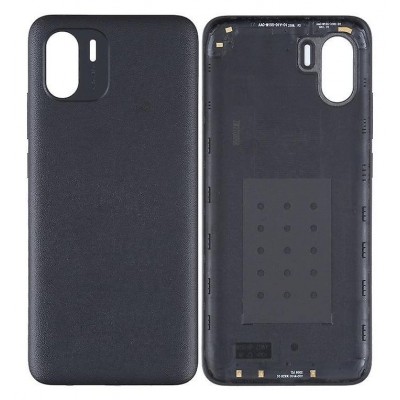 Back Panel Cover For Xiaomi Redmi A2 White - Maxbhi Com