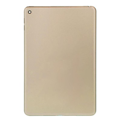 Back Panel Cover For Apple Ipad Mini 4 Wifi 32gb Gold - Maxbhi Com