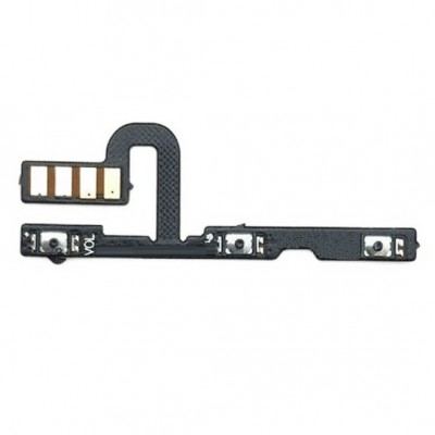 On Off Flex Cable For Meizu M6 Note 16gb By - Maxbhi Com