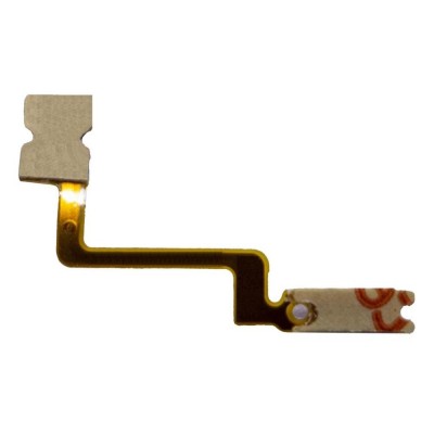 Power Button Flex Cable For Oppo Realme 2 Pro On Off Flex Pcb By - Maxbhi Com