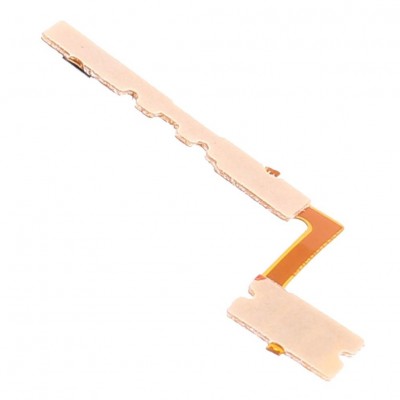 Volume Button Flex Cable For Oppo Realme 2 Pro By - Maxbhi Com