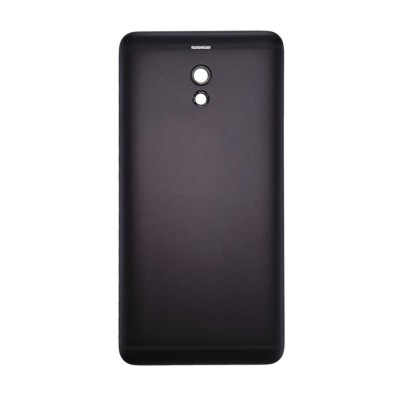 Back Panel Cover For Meizu M6 Note 32gb Black - Maxbhi Com