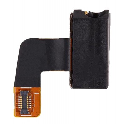 Handsfree Audio Jack Flex Cable For Google Pixel 128gb By - Maxbhi Com
