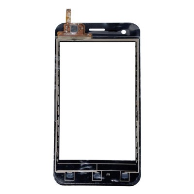 Touch Screen Digitizer For Celkon A87 Black By - Maxbhi Com