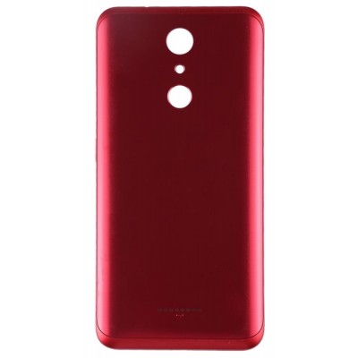 Back Panel Cover For Wiko Upulse Lite Red - Maxbhi Com