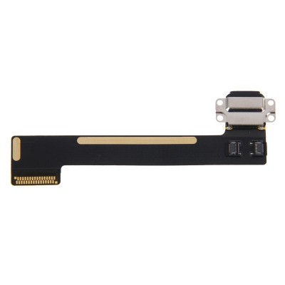 Charging Connector Flex Pcb Board For Apple Ipad Mini 4 Wifi 64gb By - Maxbhi Com