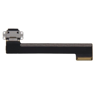 Charging Connector Flex Pcb Board For Apple Ipad Mini 4 Wifi 64gb By - Maxbhi Com