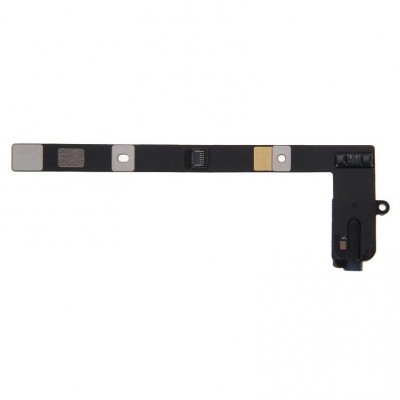 Handsfree Audio Jack Flex Cable For Apple Ipad Mini 4 Wifi 128gb By - Maxbhi Com