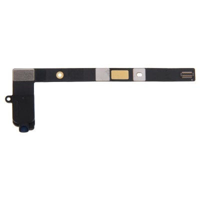 Handsfree Audio Jack Flex Cable For Apple Ipad Mini 4 Wifi Cellular 128gb By - Maxbhi Com