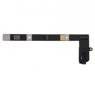 Handsfree Audio Jack Flex Cable For Apple Ipad Mini 4 Wifi Cellular 128gb By - Maxbhi Com