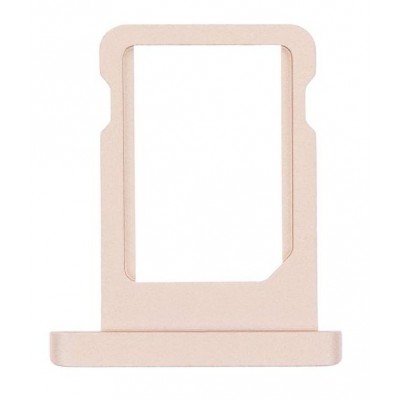 Sim Card Holder Tray For Apple Ipad Mini 4 Wifi 128gb Gold - Maxbhi Com