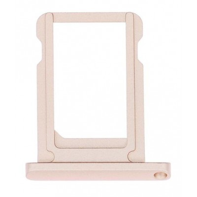 Sim Card Holder Tray For Apple Ipad Mini 4 Wifi 128gb Gold - Maxbhi Com