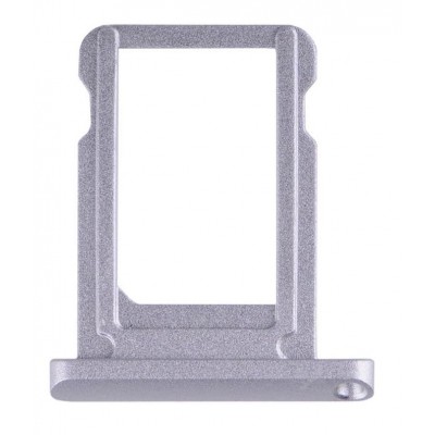 Sim Card Holder Tray For Apple Ipad Mini 4 Wifi 128gb White - Maxbhi Com