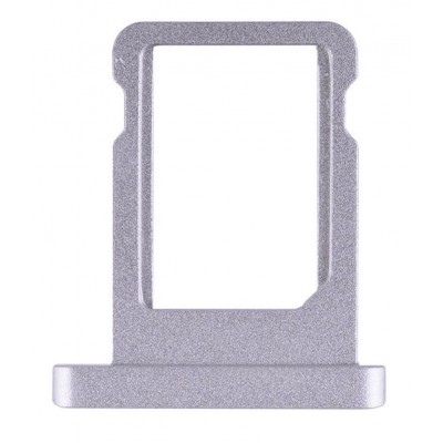 Sim Card Holder Tray For Apple Ipad Mini 4 Wifi 128gb White - Maxbhi Com