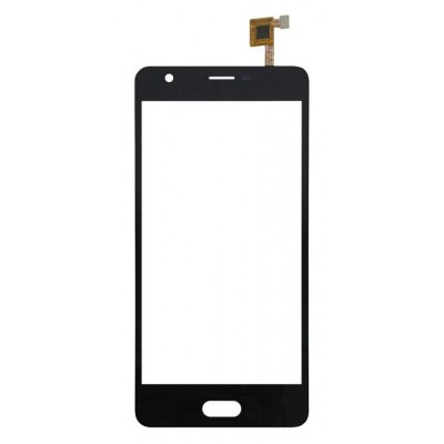 Touch Screen Digitizer For Doogee X20 Silver By - Maxbhi Com