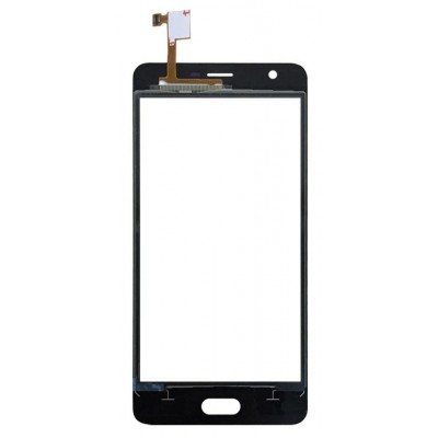 Touch Screen Digitizer For Doogee X20 Silver By - Maxbhi Com