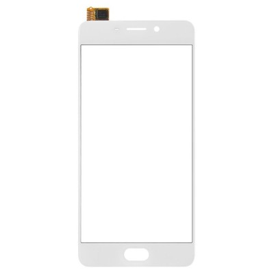 Touch Screen Digitizer For Meizu M6 Note 32gb Gold By - Maxbhi Com