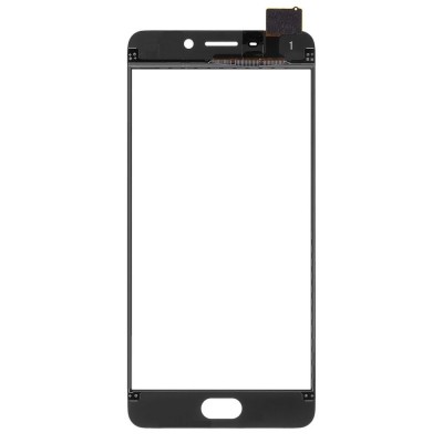 Touch Screen Digitizer For Meizu M6 Note 32gb Gold By - Maxbhi Com