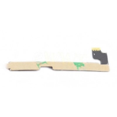 Volume Key Flex Cable For Doogee X20 By - Maxbhi Com