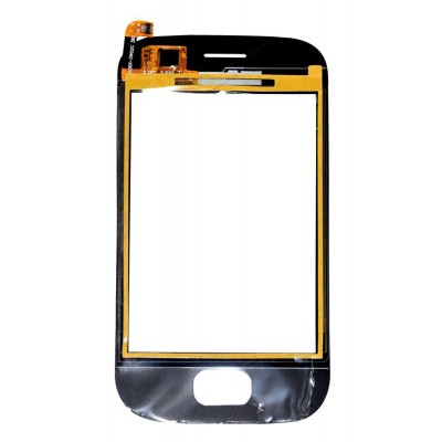 Touch Screen Digitizer For Karbonn K65 White By - Maxbhi Com