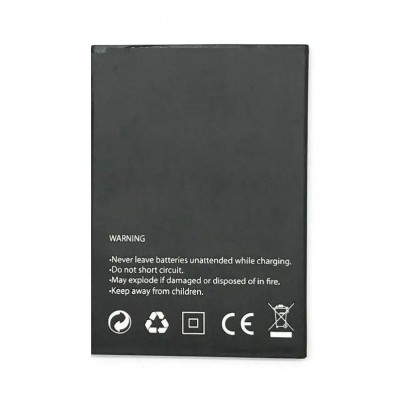Battery For Blackview E7 By - Maxbhi Com