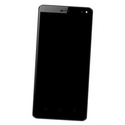 Lcd Connector For Karbonn Quattro L45 Ips By - Maxbhi Com