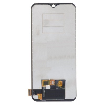 Lcd With Touch Screen For Ulefone Note 8 Green By - Maxbhi Com