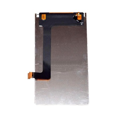 Lcd Screen For Intex Aqua Pro 4g Replacement Display By - Maxbhi Com