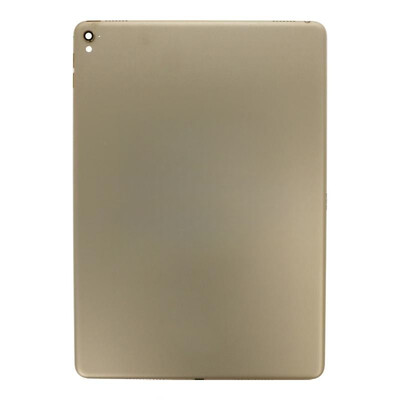 Back Panel Cover For Apple Ipad Pro 9 7 Wifi Cellular 256gb Gold - Maxbhi Com