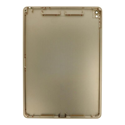Back Panel Cover For Apple Ipad Pro 9 7 Wifi Cellular 256gb Gold - Maxbhi Com