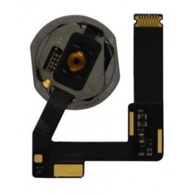Home Button Complete For Apple Ipad Pro 12 9 Wifi Cellular 512gb Gold By - Maxbhi Com