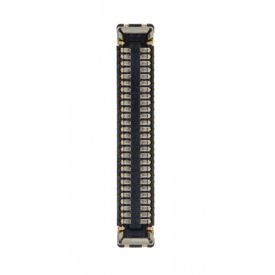 Lcd Connector For Apple Ipad Pro 9 7 Wifi Cellular 256gb By - Maxbhi Com