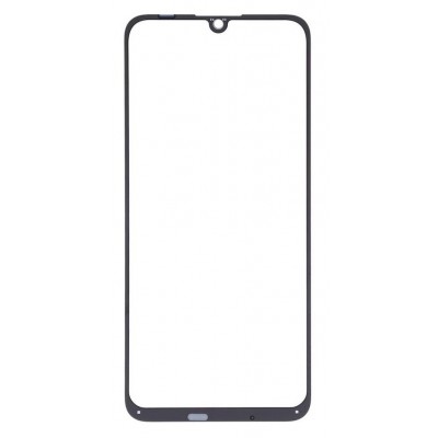 Replacement Front Glass For Vivo Z3i Pink By - Maxbhi Com