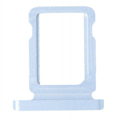 Sim Card Holder Tray For Apple Ipad Pro 12 9 Wifi Cellular 512gb Silver - Maxbhi Com