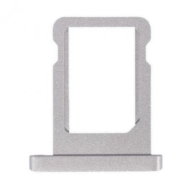 Sim Card Holder Tray For Apple Ipad Pro 9 7 Wifi Cellular 256gb Black - Maxbhi Com