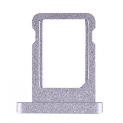 Sim Card Holder Tray For Apple Ipad Pro 9 7 Wifi Cellular 256gb White - Maxbhi Com