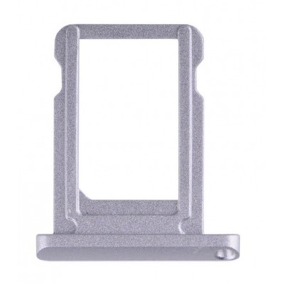 Sim Card Holder Tray For Apple Ipad Pro 9 7 Wifi Cellular 256gb White - Maxbhi Com