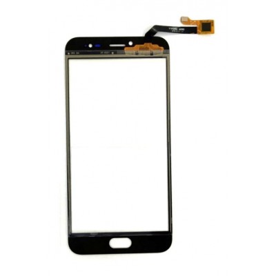 Touch Screen Digitizer For Ulefone T1 Premium Edition White By - Maxbhi Com