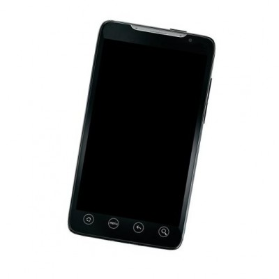 Handsfree Audio Jack Flex Cable For Htc Evo 4g By - Maxbhi Com