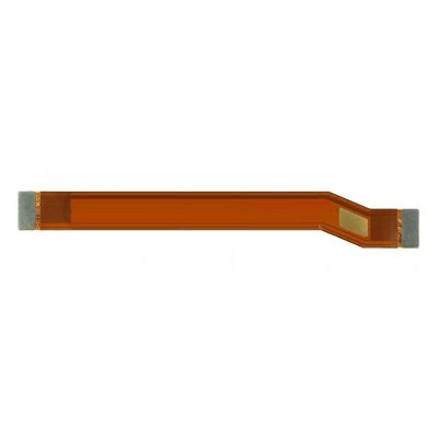 Main Board Flex Cable For Huawei Y6 Pro 2017 By - Maxbhi Com
