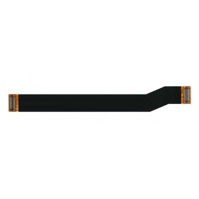 Main Board Flex Cable For Huawei Y6 Pro 2017 By - Maxbhi Com