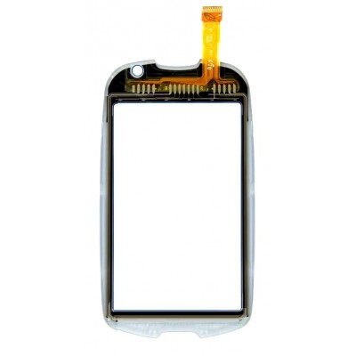 Touch Screen Digitizer For Samsung S7550 Blue Earth Blue By - Maxbhi Com