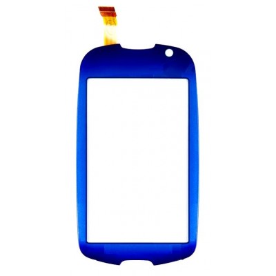 Touch Screen Digitizer For Samsung S7550 Blue Earth White By - Maxbhi Com