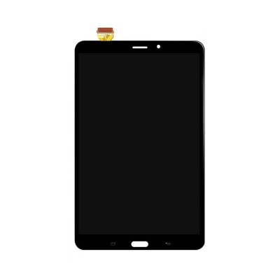 Lcd With Touch Screen For Samsung Galaxy Tab A 8 0 2017 Wifi Gold By - Maxbhi Com