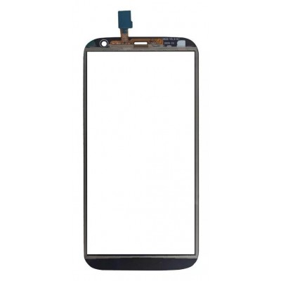 Touch Screen Digitizer For Blu C6l 2020 White By - Maxbhi Com