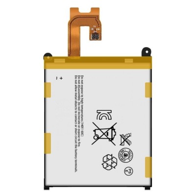 Battery For Sony Xperia Z2 D6503 By - Maxbhi Com